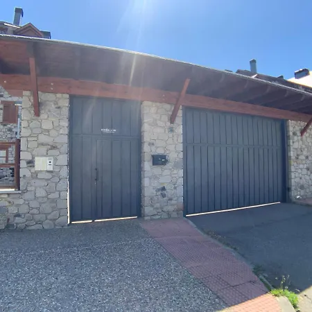 B20 - Resid. La Coma 1º - Villmor *