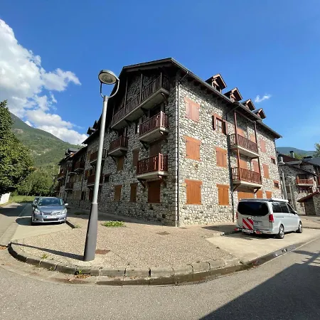 B20 - Resid. La Coma 1º - Villmor Apartmán
