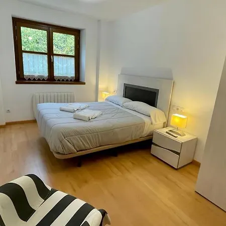 B20 - Resid. La Coma 1º - Villmor Apartman *