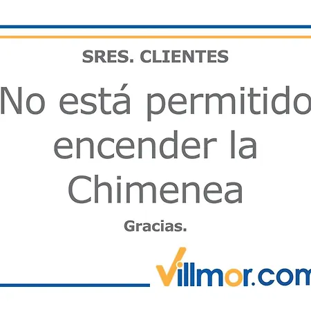 Apartman B20 - Resid. La Coma 1º - Villmor *