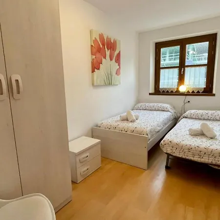 B20 - Resid. La Coma 1º - Villmor 公寓 *