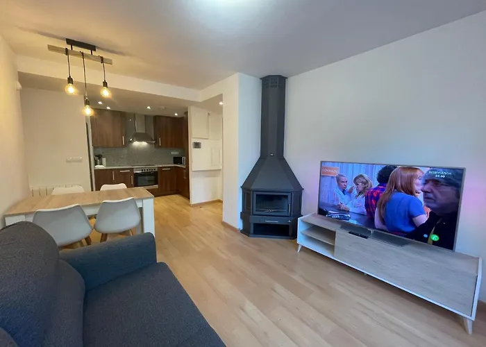 Lägenhet B20 - Resid. La Coma 1º - Villmor