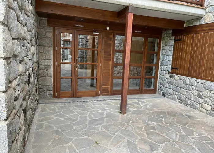 B20 - Resid. La Coma 1º - Villmor *