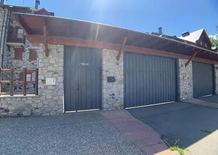 B20 - Resid. La Coma 1º - Villmor *