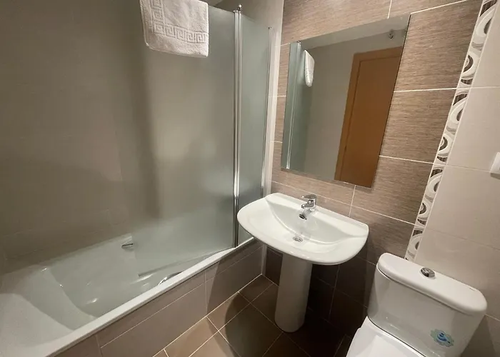 B20 - Resid. La Coma 1º - Villmor