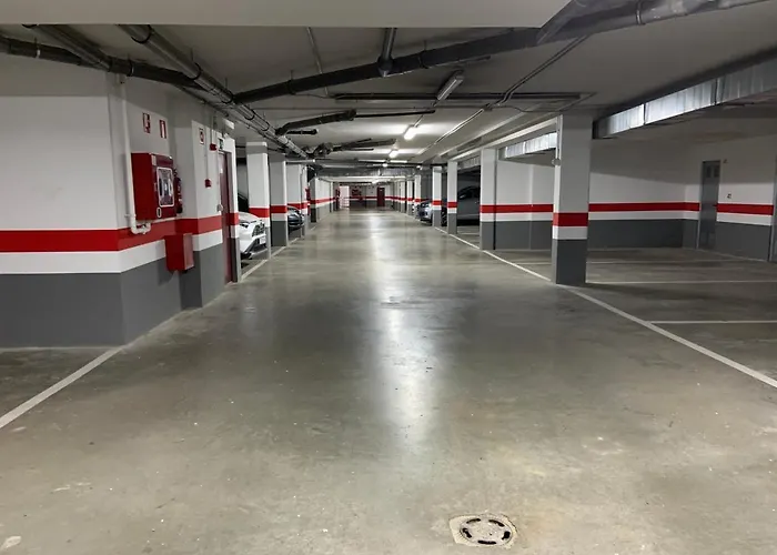 Lägenhet B20 - Resid. La Coma 1º - Villmor