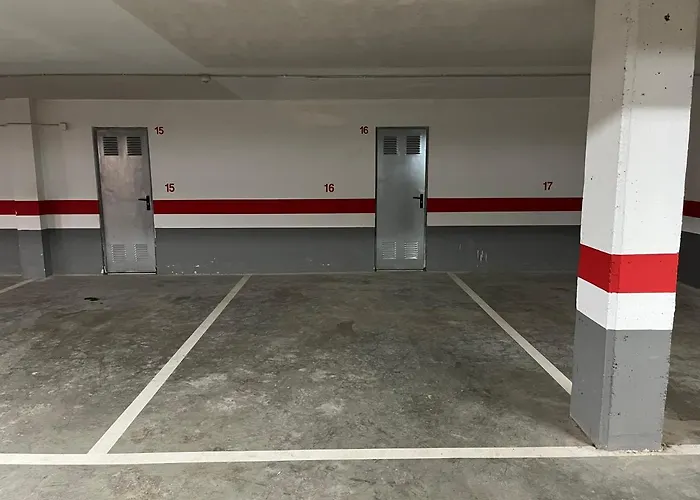 B20 - Resid. La Coma 1º - Villmor *