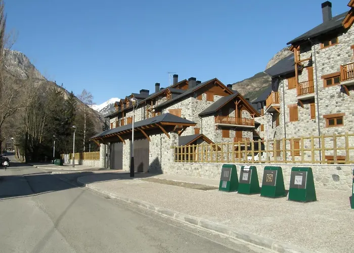 B20 - Resid. La Coma 1º - Villmor