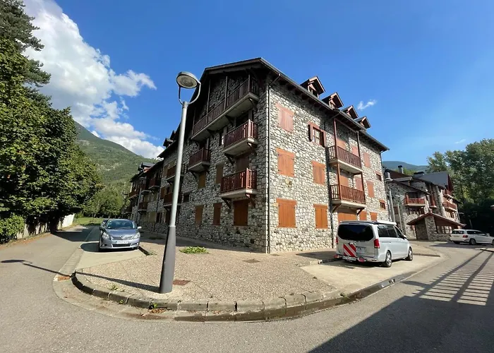 B20 - Resid. La Coma 1º - Villmor Lägenhet