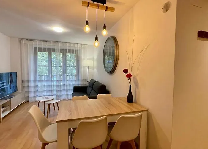 B20 - Resid. La Coma 1º - Villmor Lägenhet *