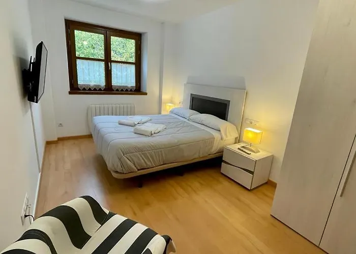 B20 - Resid. La Coma 1º - Villmor Lägenhet *