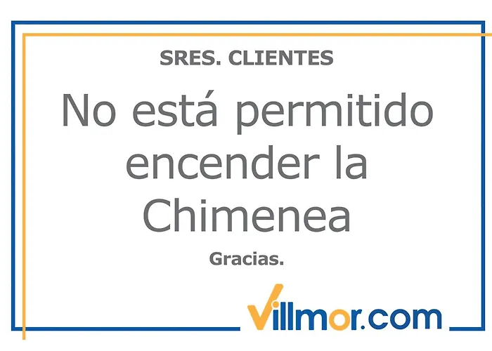 Lägenhet B20 - Resid. La Coma 1º - Villmor *